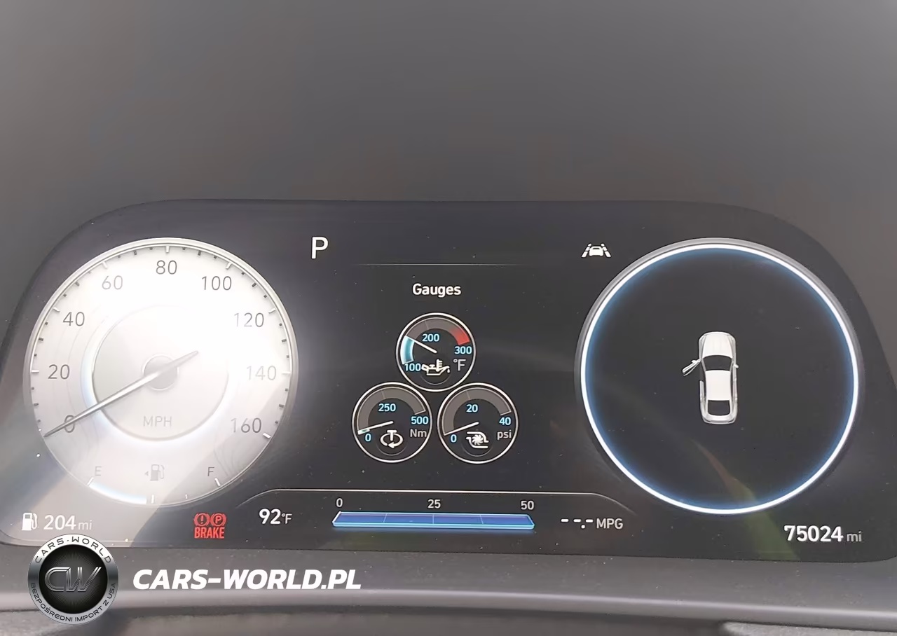 2021 Hyundai Sonata N Line VIN:5NPEK4JC6MH131698 - 7