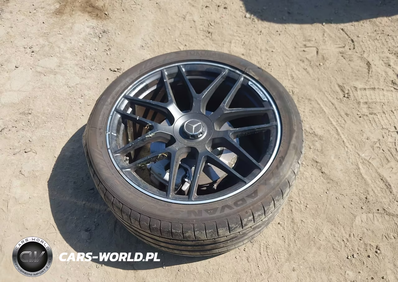 2025 Mercedes-Benz Amg Gle 53 Coupe 4Matic+ VIN:4JGFD6BB3SB463298 - 12