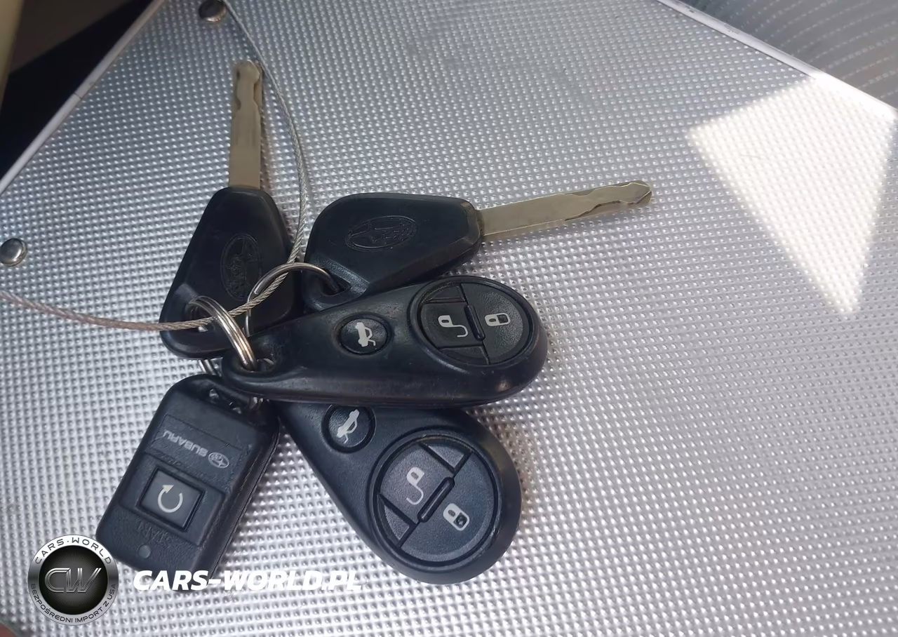 2011 Subaru Impreza Outback Sport VIN:JF1GH6D64BH806376 - 11