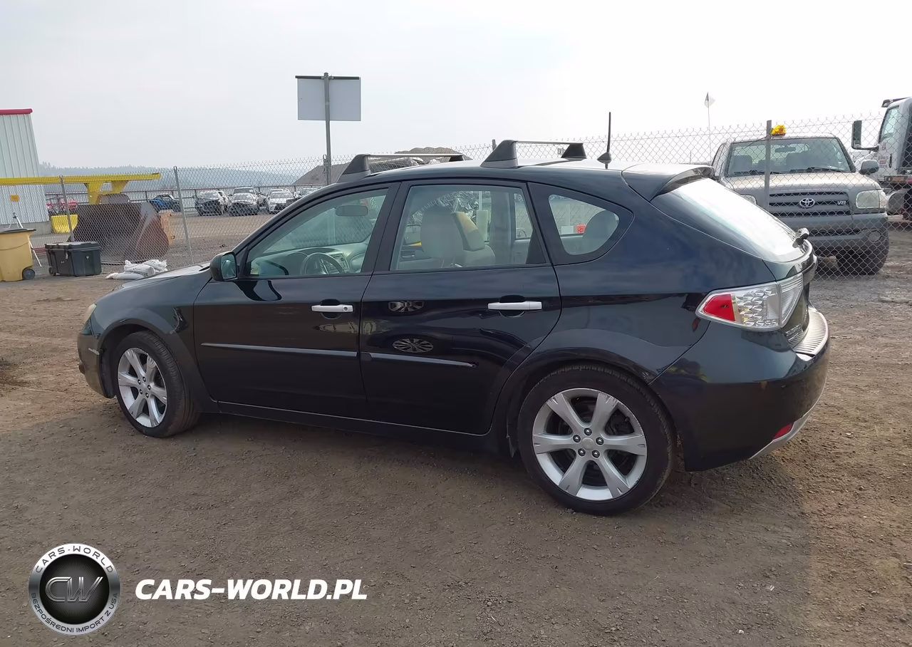 2011 Subaru Impreza Outback Sport VIN:JF1GH6D64BH806376 - 14