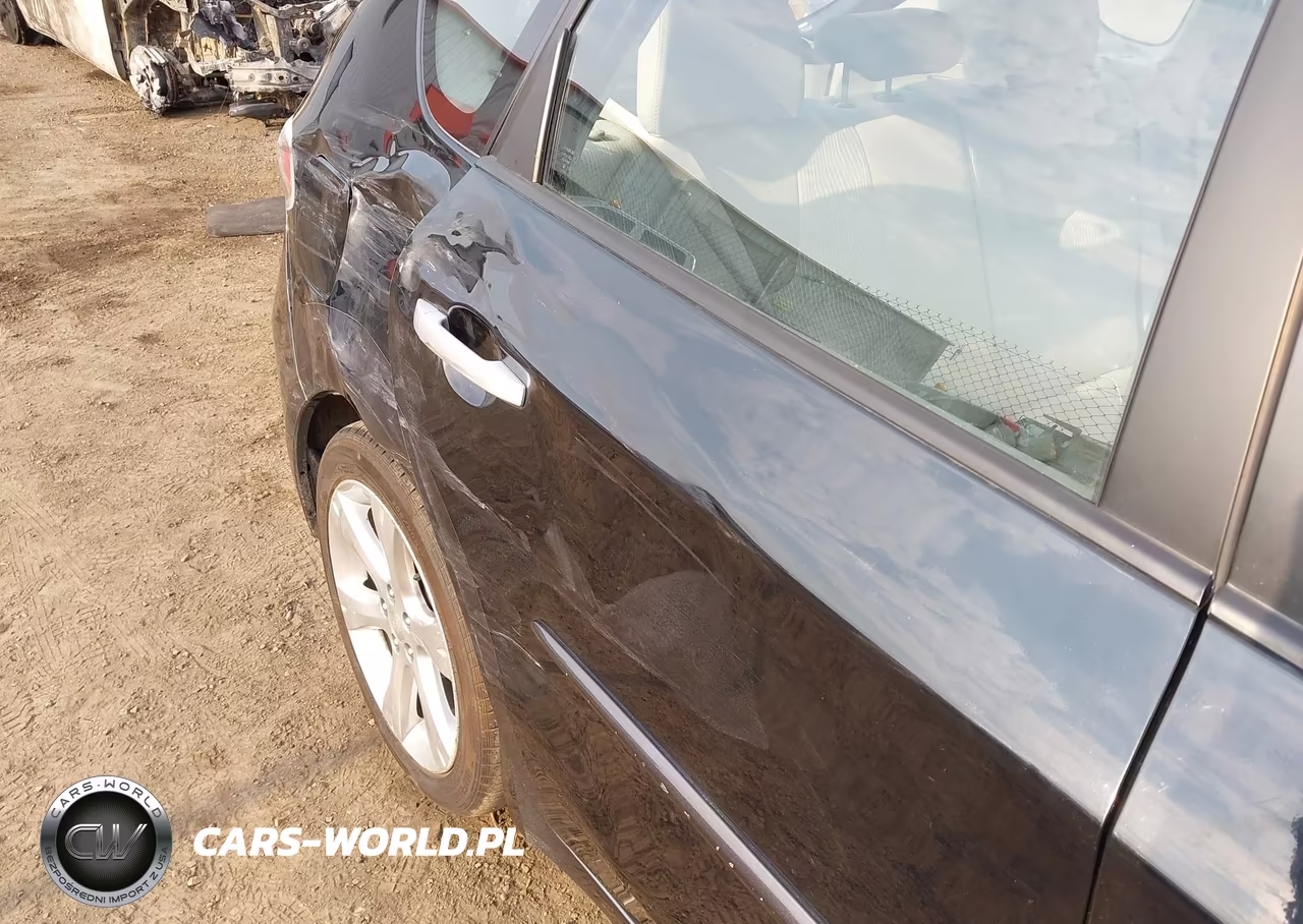 2011 Subaru Impreza Outback Sport VIN:JF1GH6D64BH806376 - 18