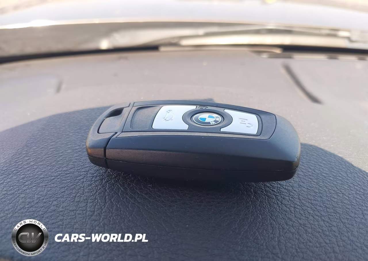 2015 BMW 328I VIN:WBA3C1C52FK118918 - 11