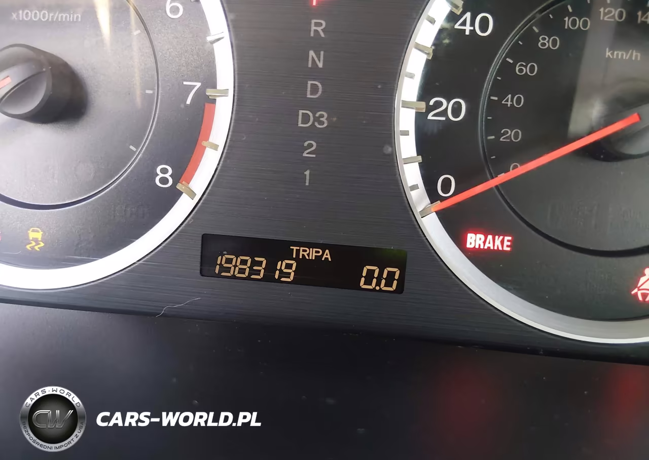 2012 Honda Accord 2.4 Ex VIN:1HGCP2F70CA014652 - 7