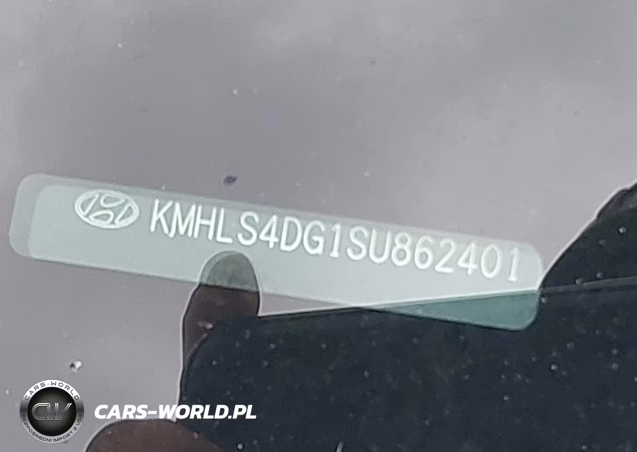 2025 Hyundai Elantra Sel Convenience VIN:KMHLS4DG1SU862401 - 17