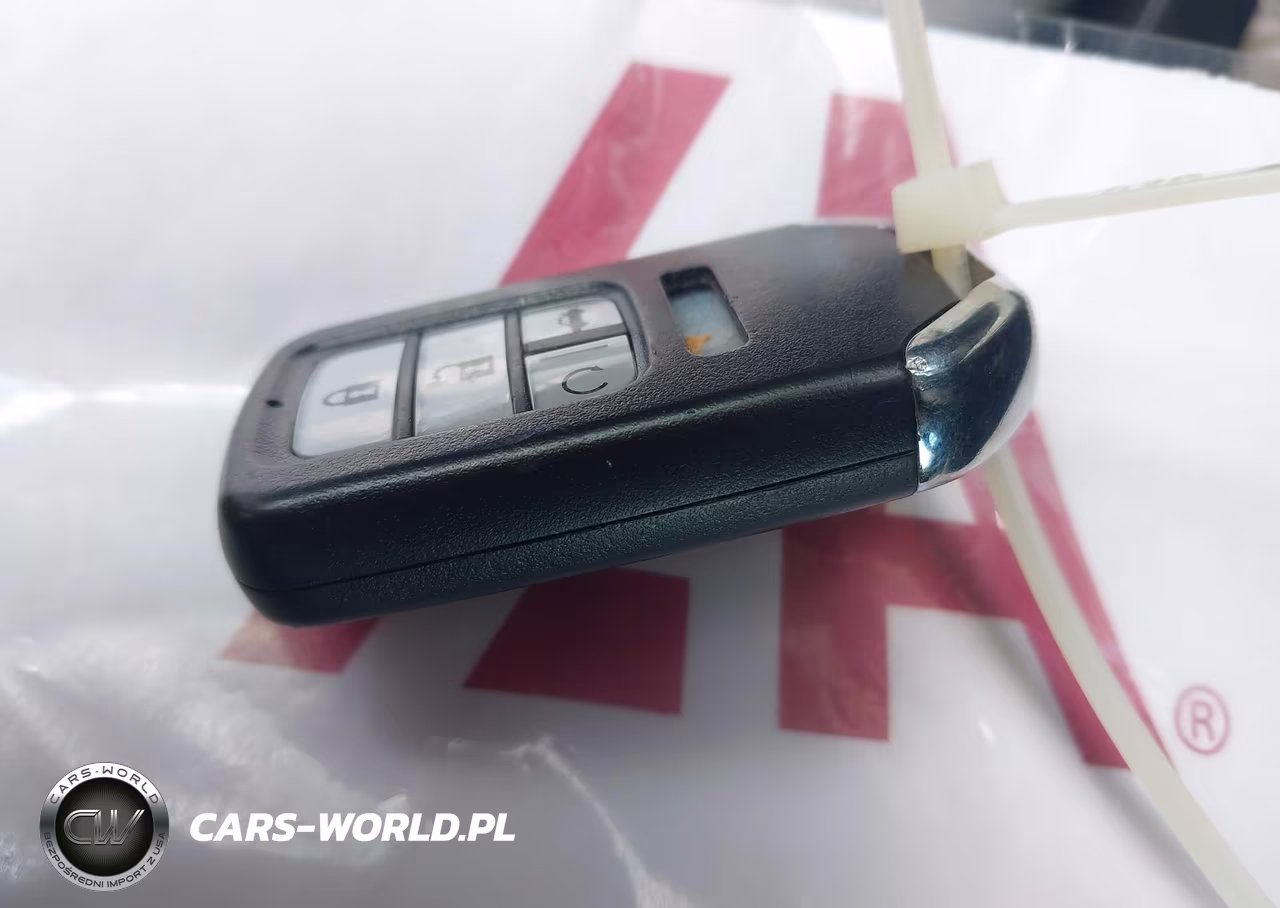 2019 Honda Accord Sport VIN:1HGCV1F30KA032712 - 11