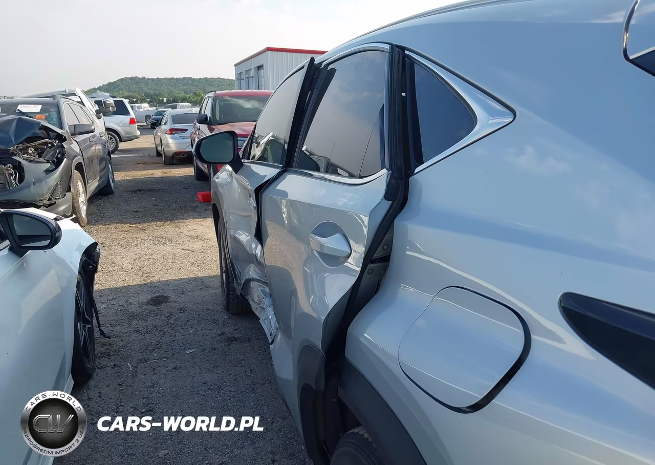 2016 Lexus Nx 200T VIN:JTJYARBZ3G2041380 - 6