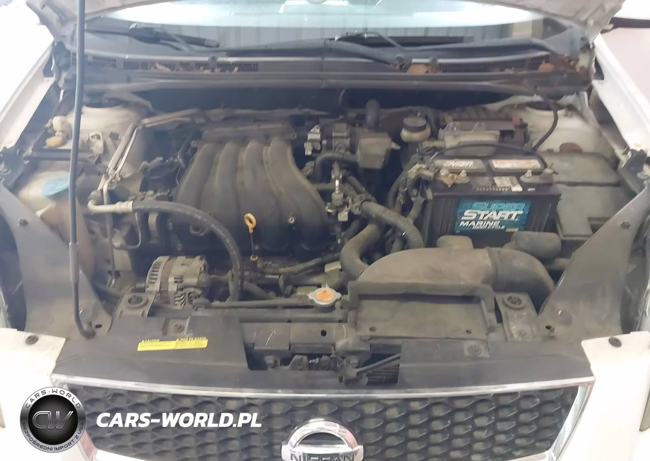 2009 Nissan Sentra 2.0Sr VIN:3N1AB61E79L695799 - 10