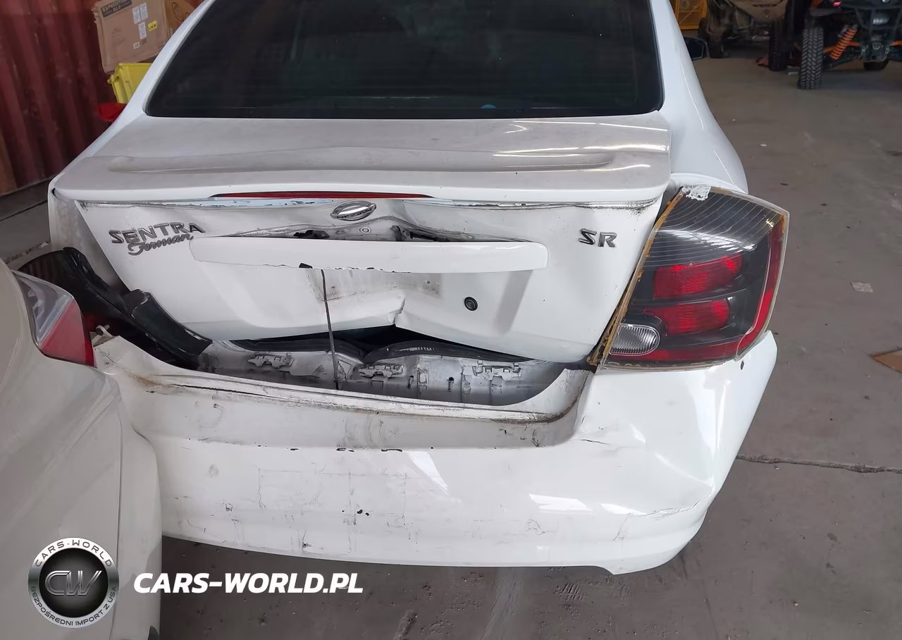 2009 Nissan Sentra 2.0Sr VIN:3N1AB61E79L695799 - 13