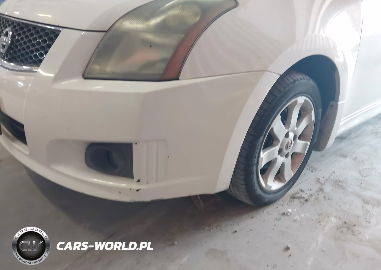 2009 Nissan Sentra 2.0Sr VIN:3N1AB61E79L695799 - 15