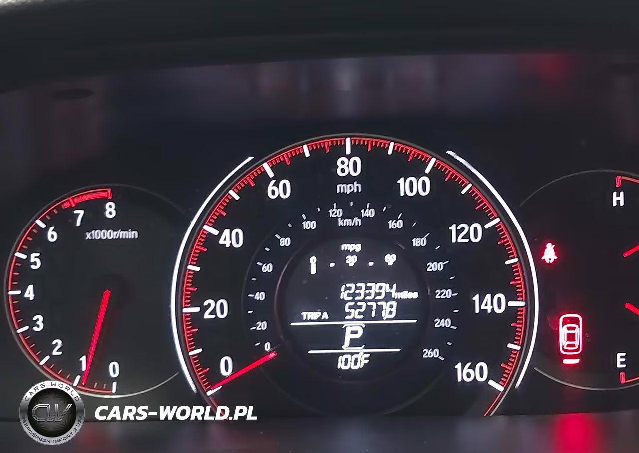 2017 Honda Accord Sport VIN:1HGCR2F52HA165668 - 7