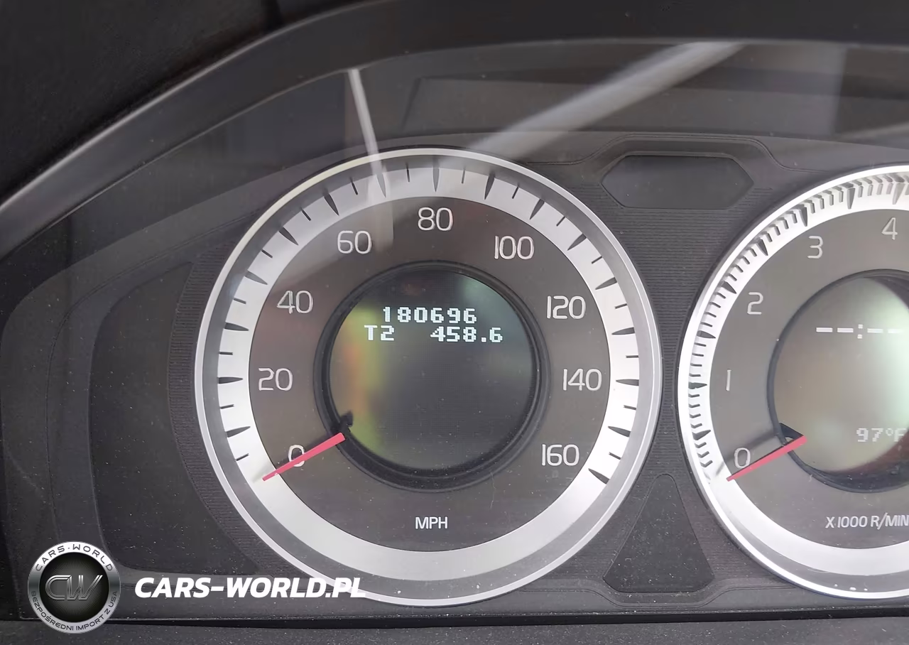 2013 Volvo S60 T5 VIN:YV1612FS6D2170492 - 17
