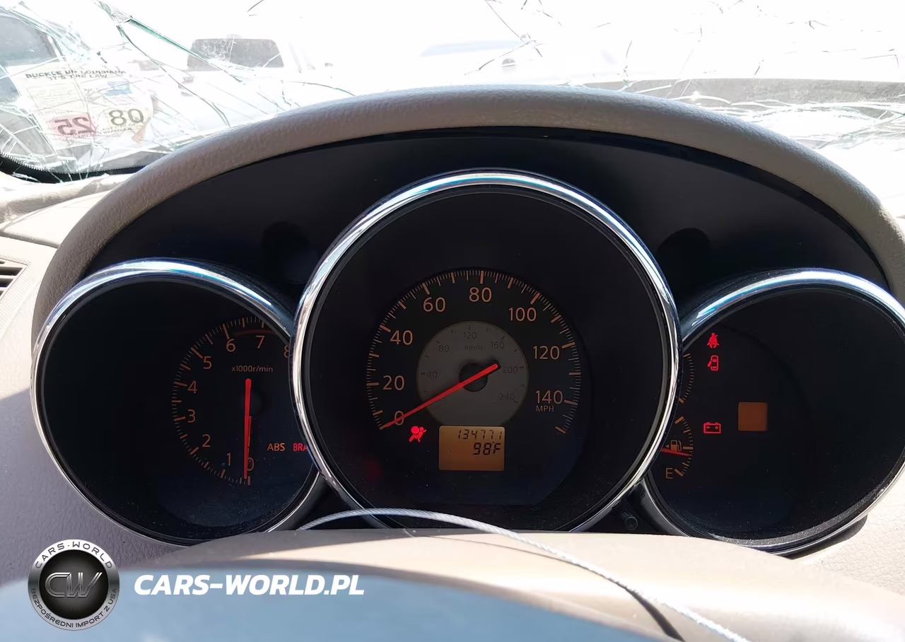 2006 Nissan Altima 2.5 S VIN:1N4AL11E76C149076 - 7