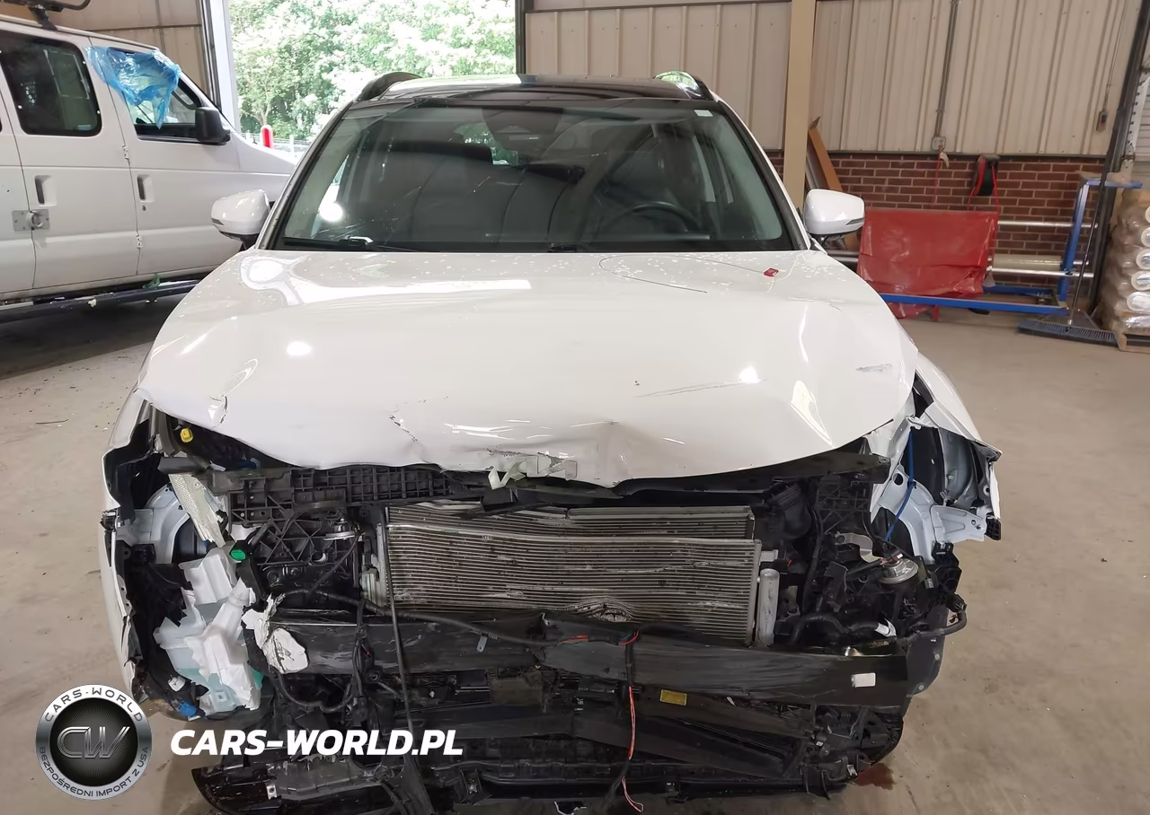 2024 Kia Sportage Sx VIN:5XYK43DF1RG164717 - 13