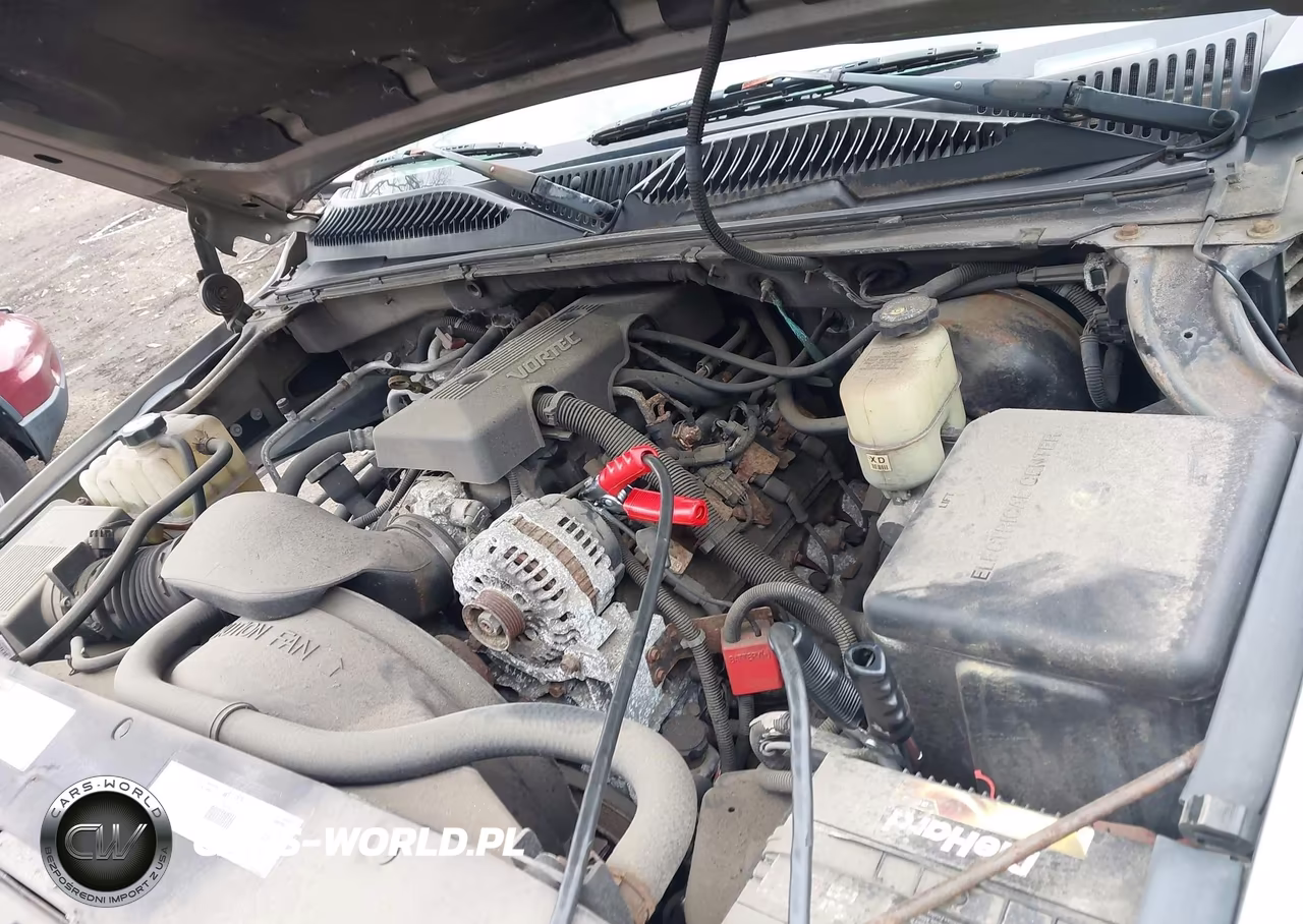 2000 GMC Yukon Slt VIN:1GKEK13T8YJ168071 - 10