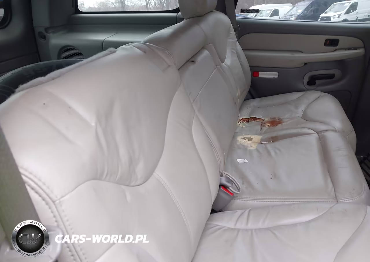 2000 GMC Yukon Slt VIN:1GKEK13T8YJ168071 - 8