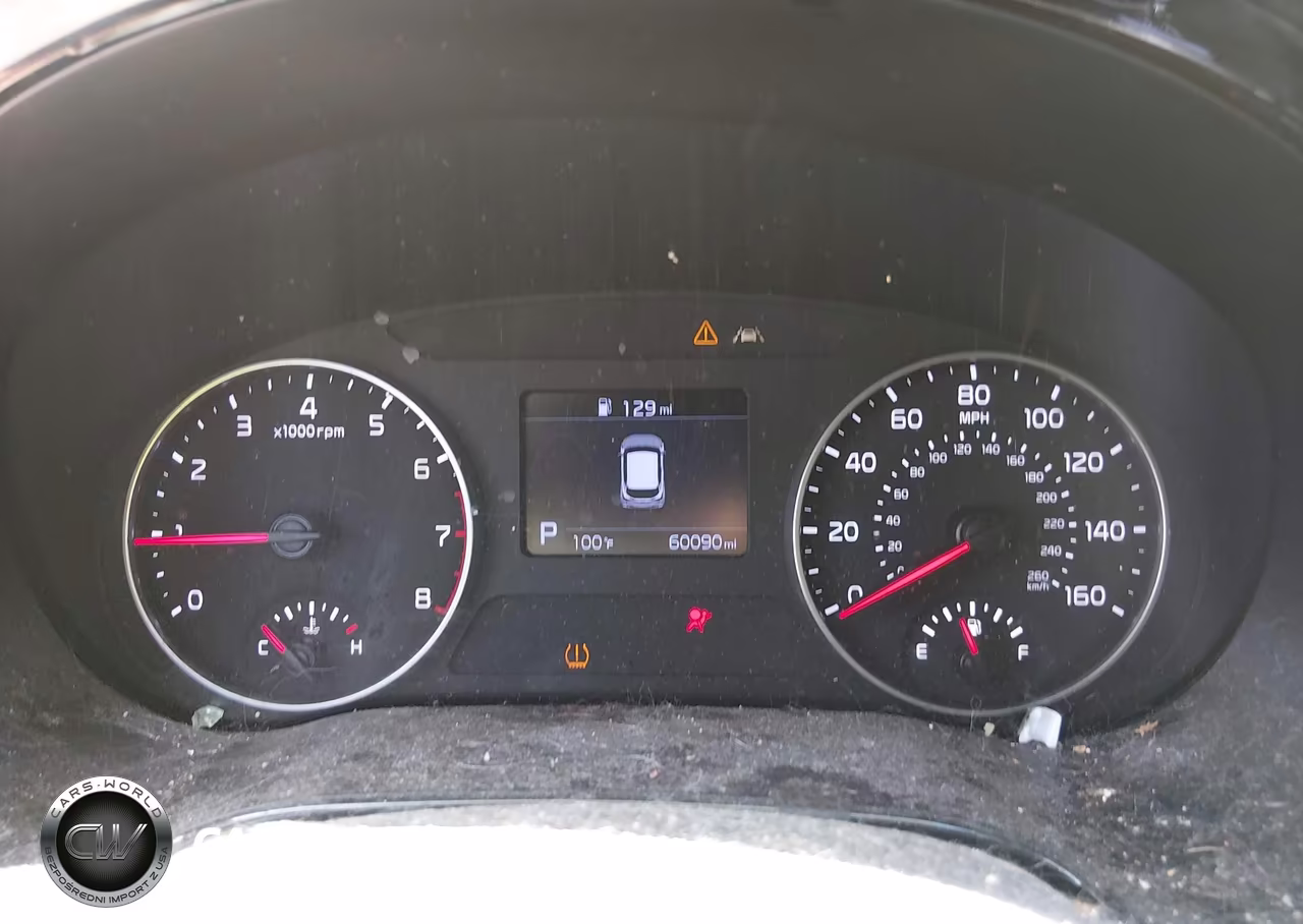2023 Kia Seltos S VIN:KNDEU2AA6P7376460 - 7