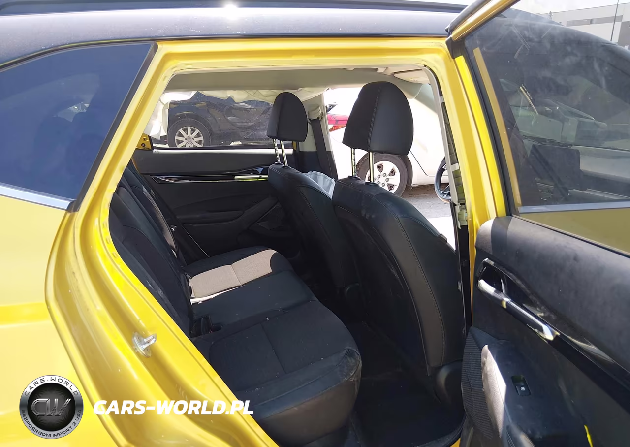 2023 Kia Seltos S VIN:KNDEU2AA6P7376460 - 8