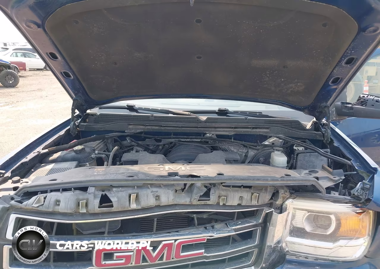 2015 GMC Sierra 1500 Sle VIN:1GTV2UEC5FZ203545 - 10