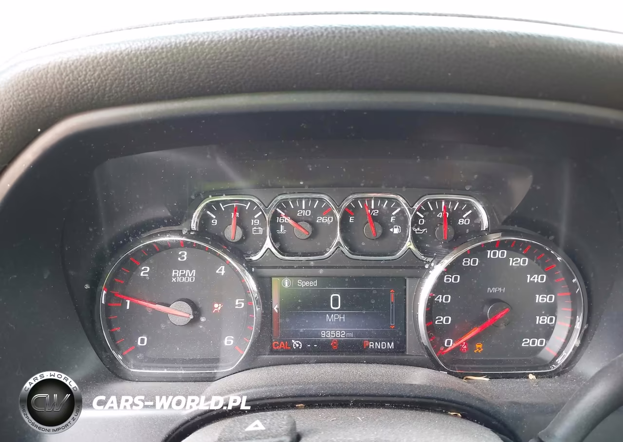 2015 GMC Sierra 1500 Sle VIN:1GTV2UEC5FZ203545 - 7