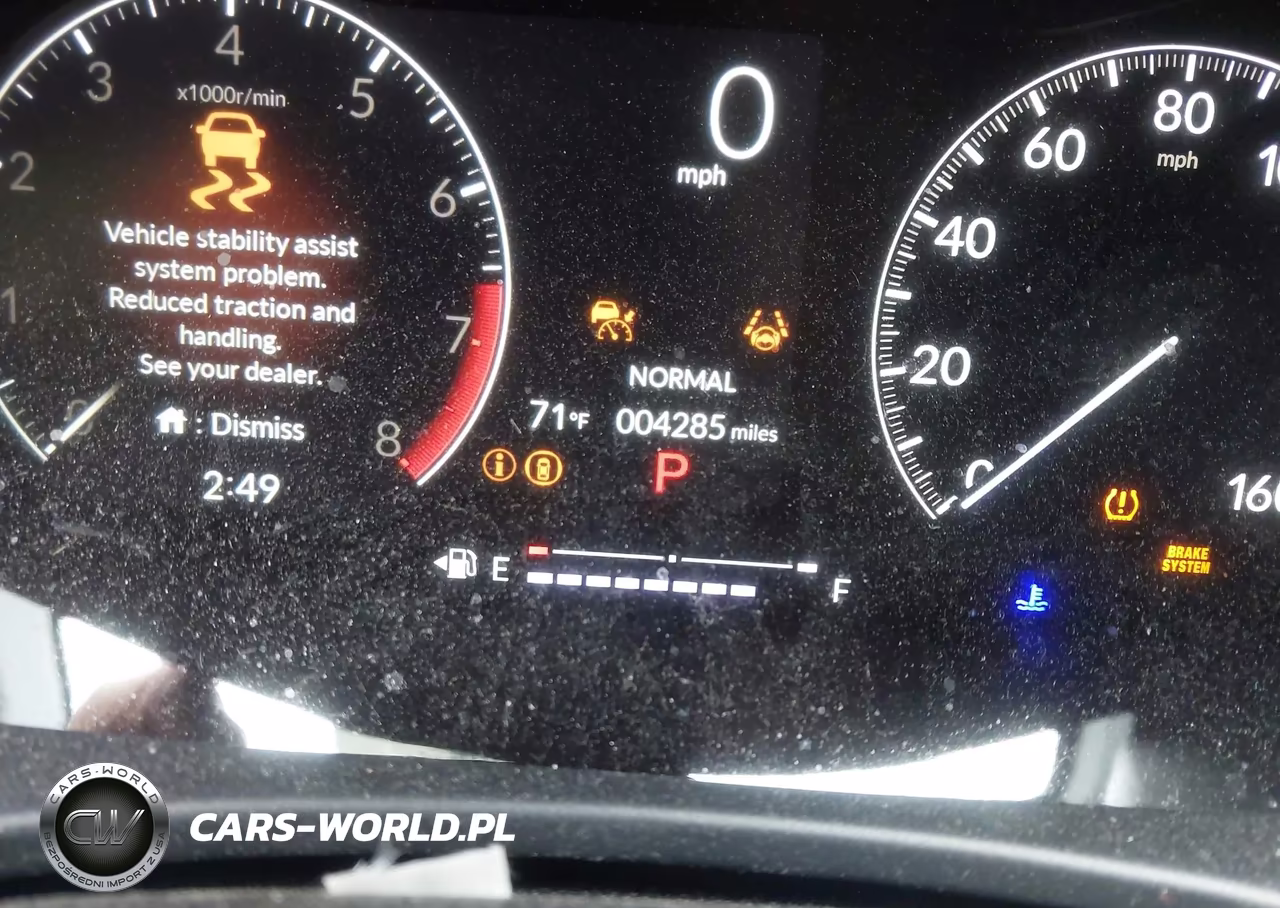 2026 Honda Civic Sport VIN:2HGFE2F52TH594988 - 15