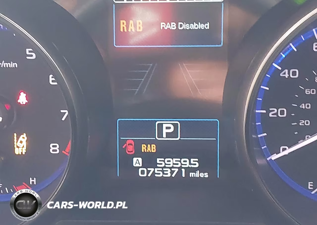 2019 Subaru Outback 2.5I Limited VIN:4S4BSANC2K3317495 - 16