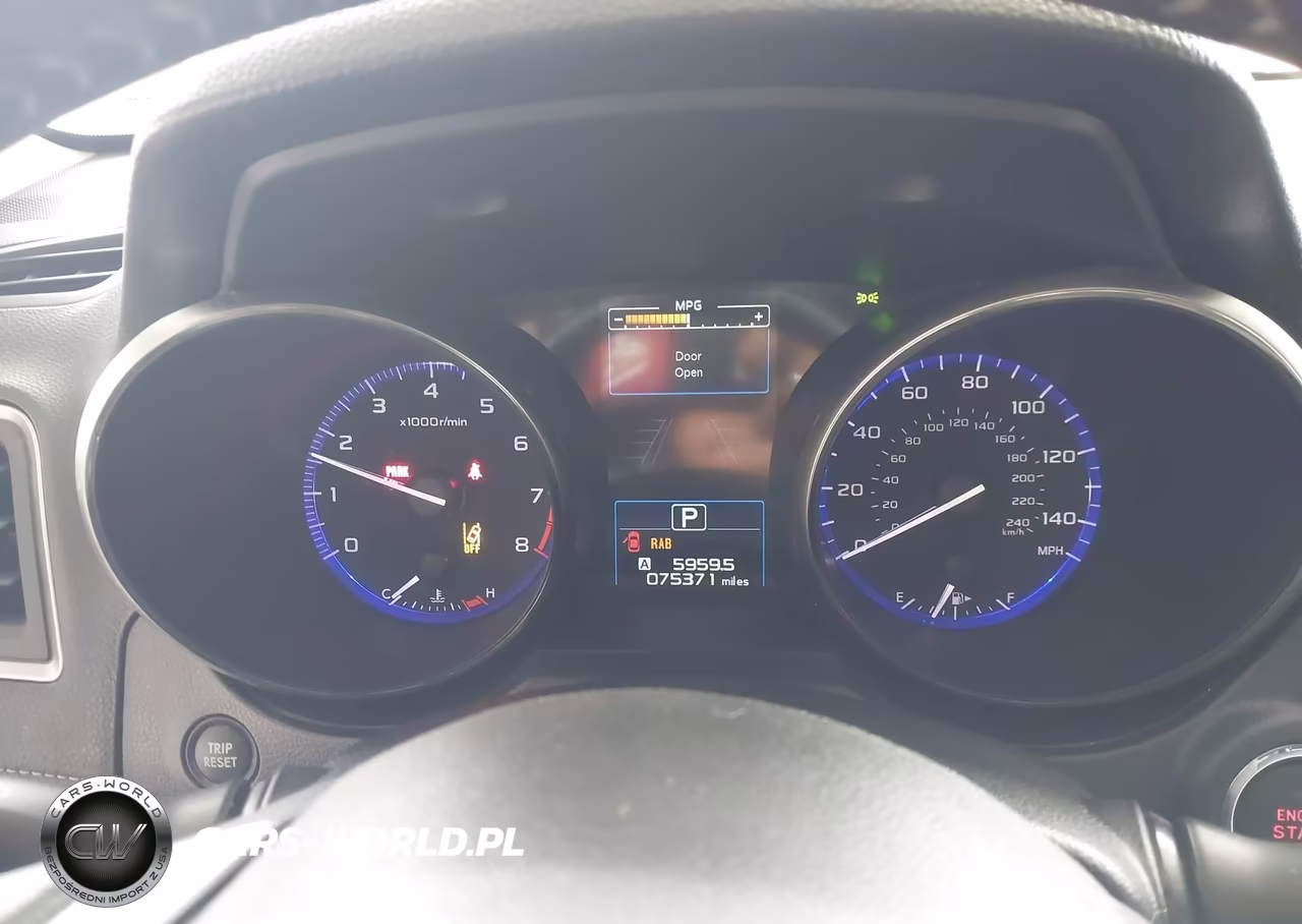 2019 Subaru Outback 2.5I Limited VIN:4S4BSANC2K3317495 - 7