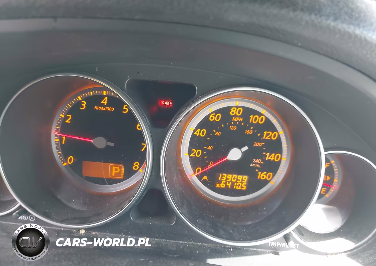 2007 Infiniti M35 Sport VIN:JNKAY01E17M311865 - 7