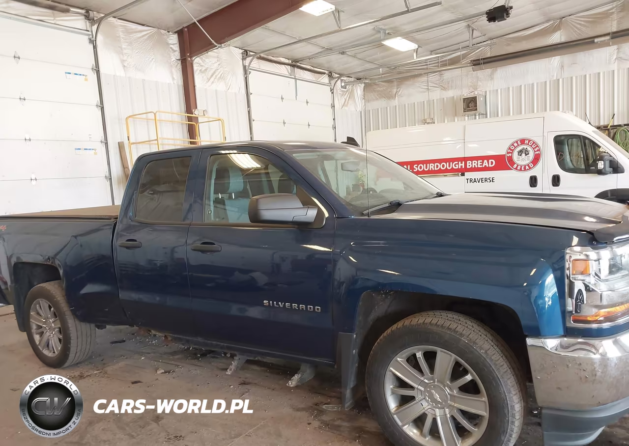 2017 Chevrolet Silverado 1500 Ls VIN:1GCVKNEC2HZ114590 - 13