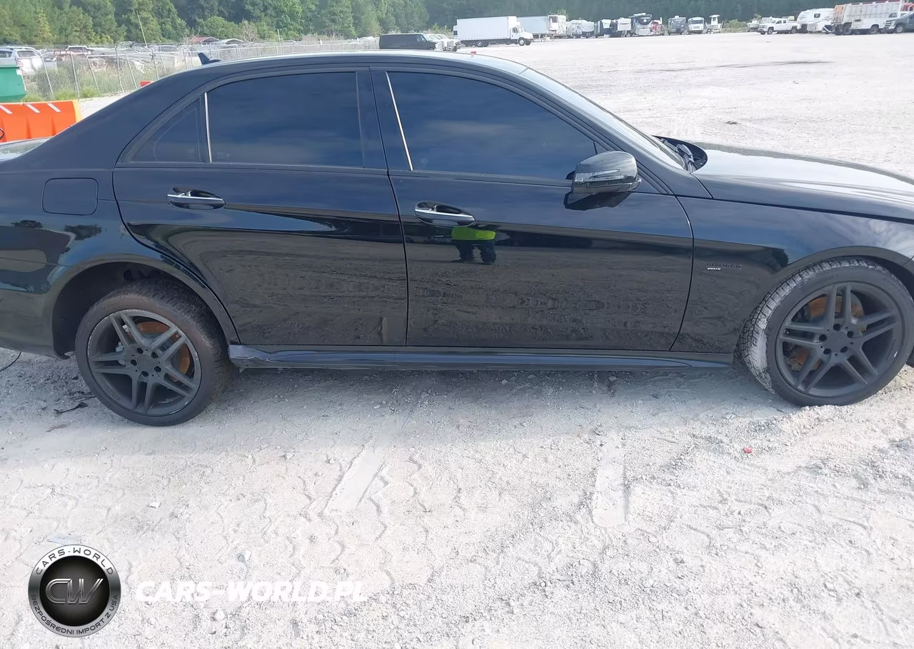 2015 Mercedes-Benz E 400 VIN:WDDHF6FB3FB147350 - 13