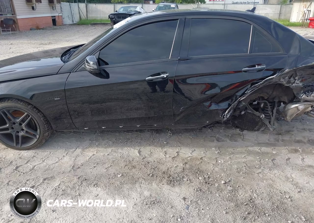 2015 Mercedes-Benz E 400 VIN:WDDHF6FB3FB147350 - 14
