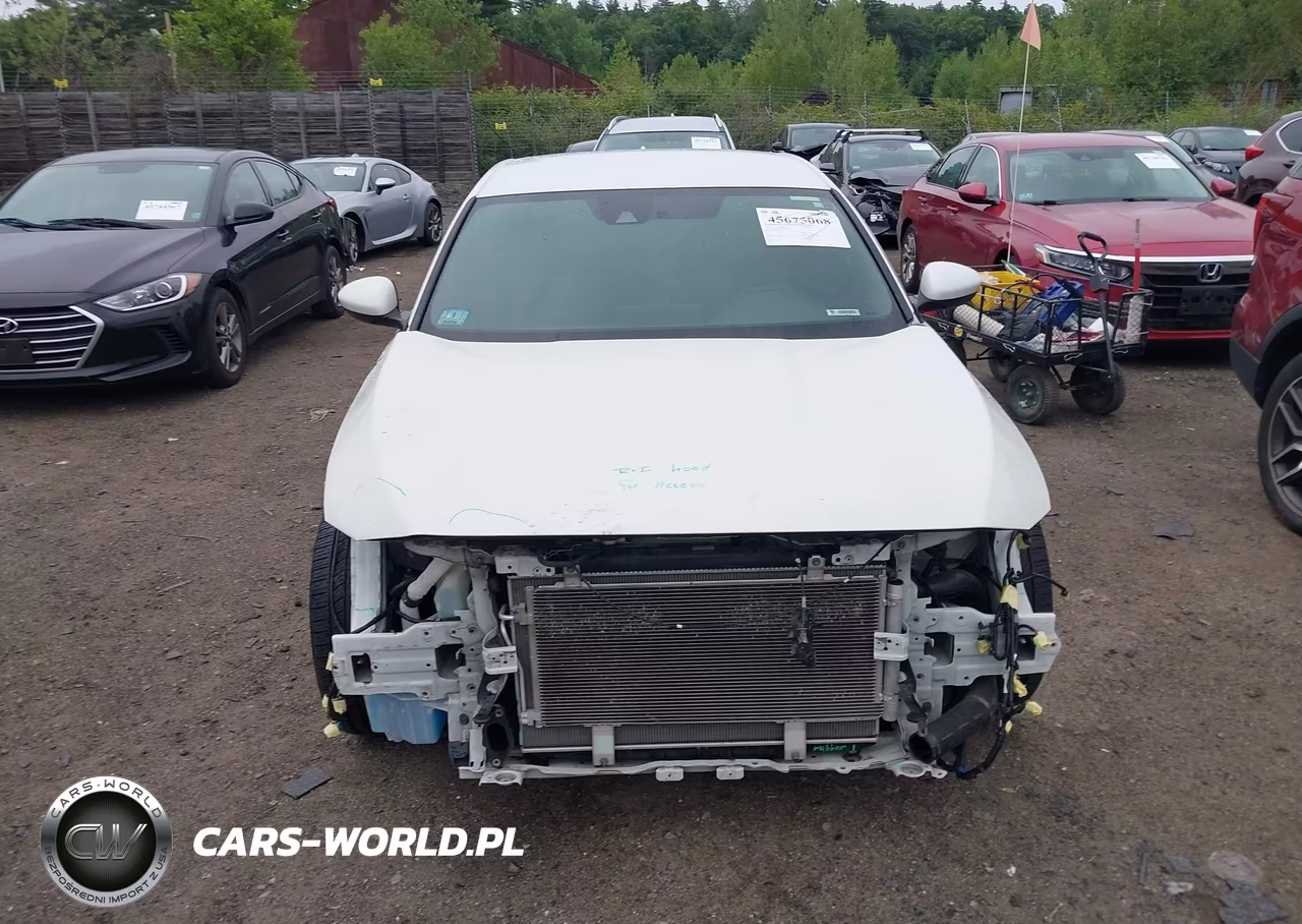 2019 Honda Accord Sport VIN:1HGCV1F31KA009374 - 12
