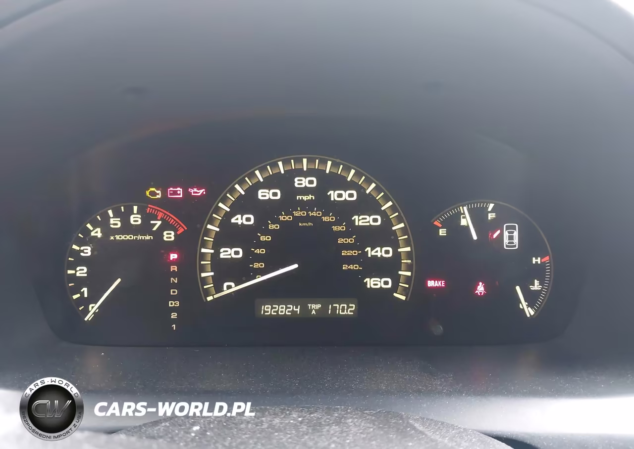 2007 Honda Accord 2.4 Ex VIN:1HGCM56897A127895 - 7