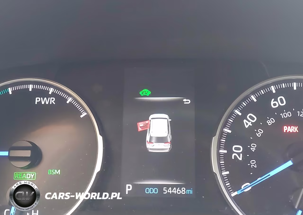 2021 Toyota Rav4 Hybrid Xle VIN:2T3R6RFV9MW016857 - 16
