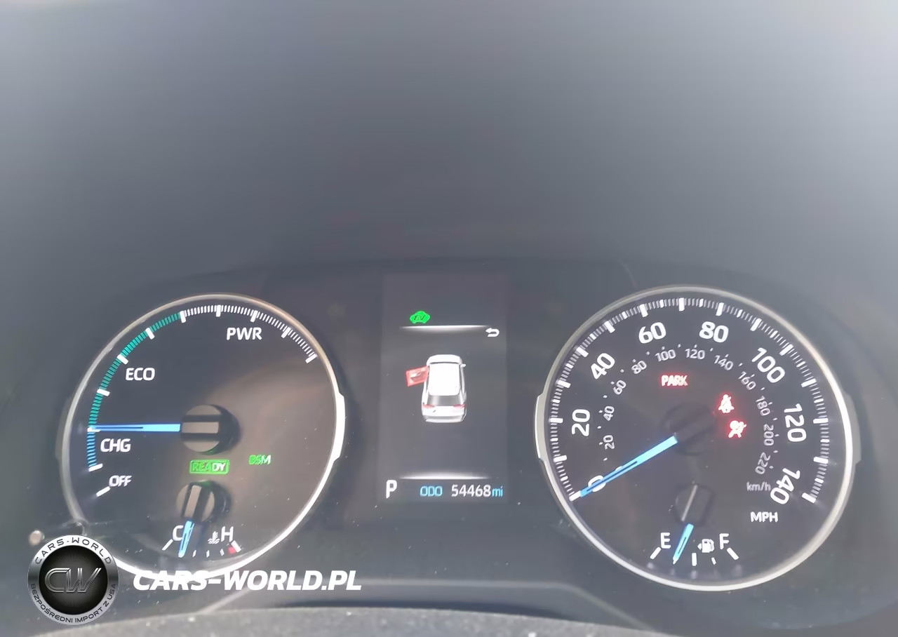 2021 Toyota Rav4 Hybrid Xle VIN:2T3R6RFV9MW016857 - 7