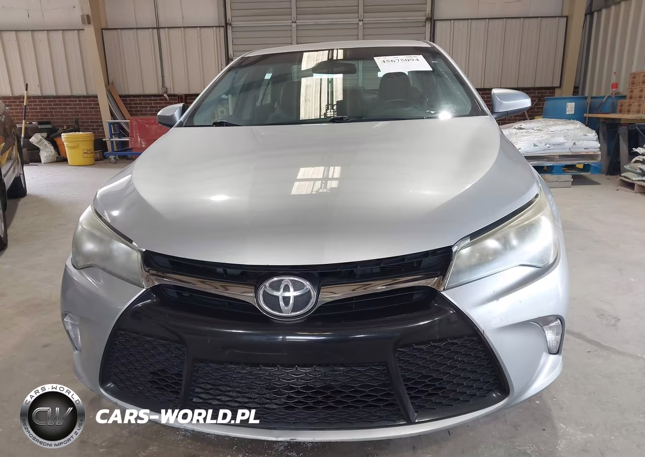 2016 Toyota Camry Se VIN:4T1BF1FK4GU568014 - 13