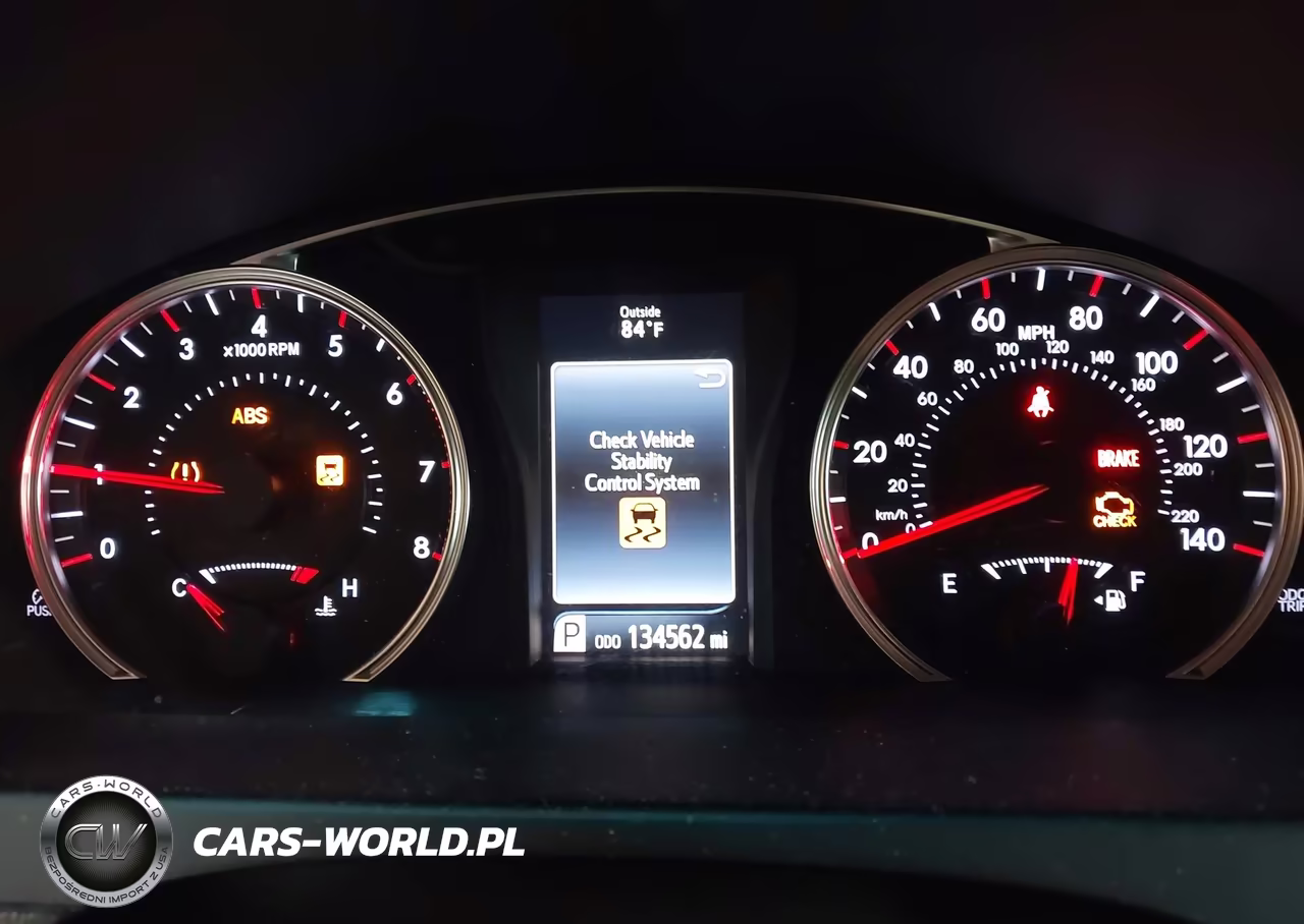 2016 Toyota Camry Se VIN:4T1BF1FK4GU568014 - 7