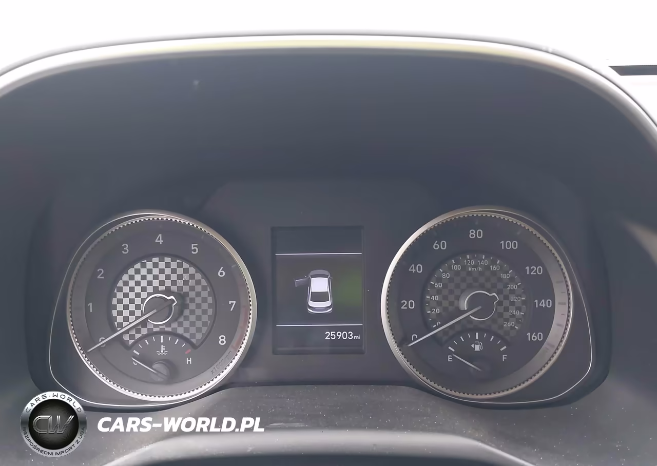 2020 Hyundai Elantra Se VIN:5NPD74LF5LH611220 - 7