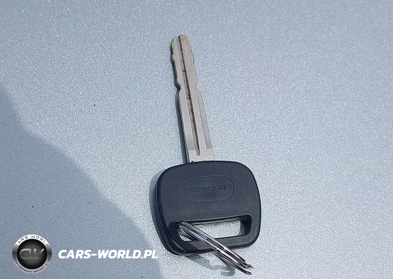 1997 Toyota Rav4 VIN:JT3HP10V2V7037246 - 11
