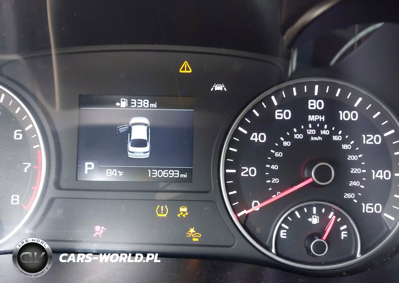 2020 Kia Optima Lx VIN:5XXGT4L34LG390588 - 15