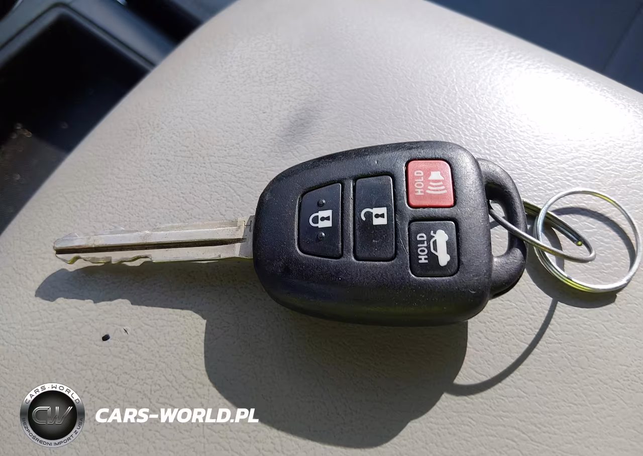 2017 Toyota Camry Se VIN:4T1BF1FK2HU675595 - 11