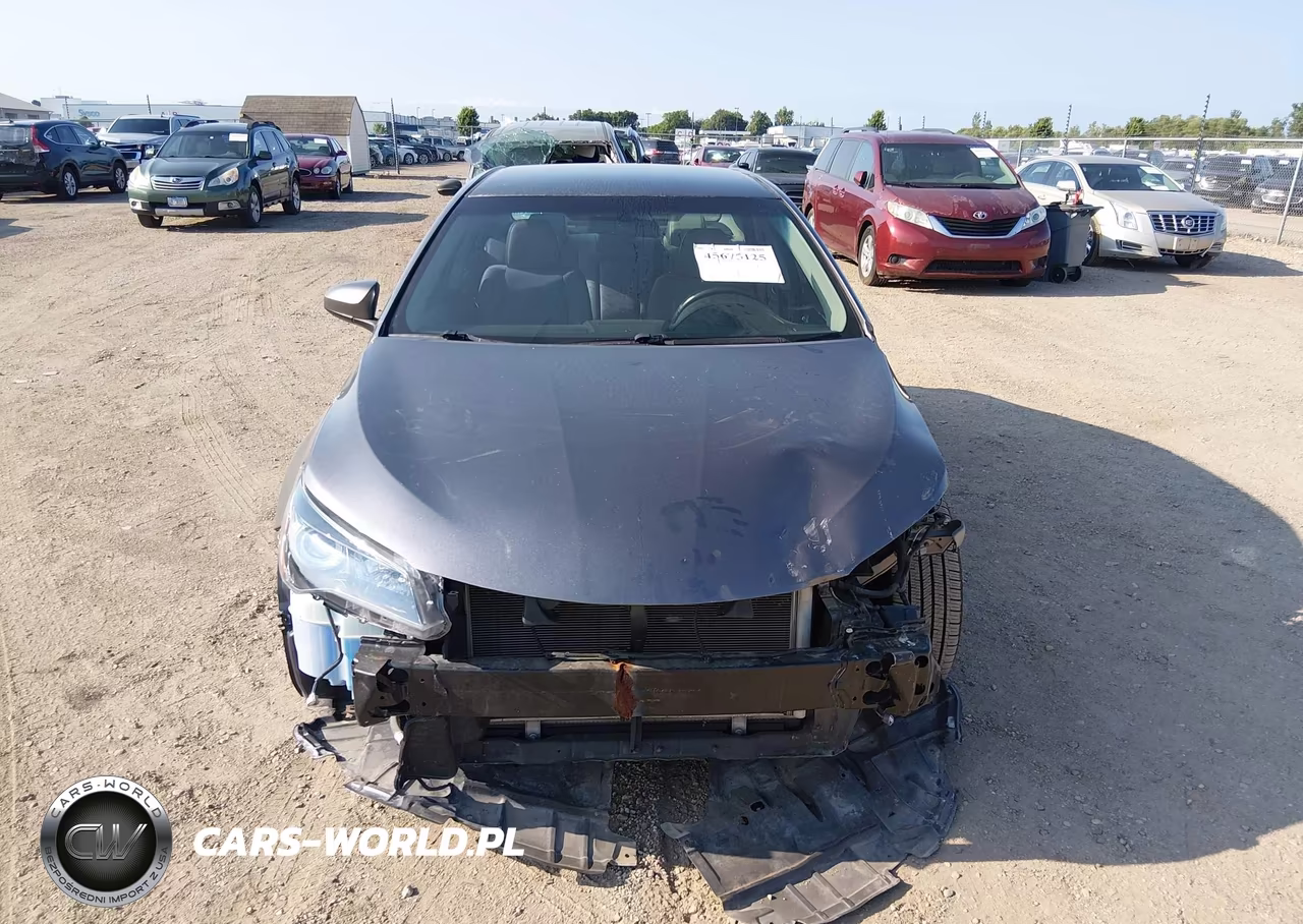 2017 Toyota Camry Se VIN:4T1BF1FK2HU675595 - 13