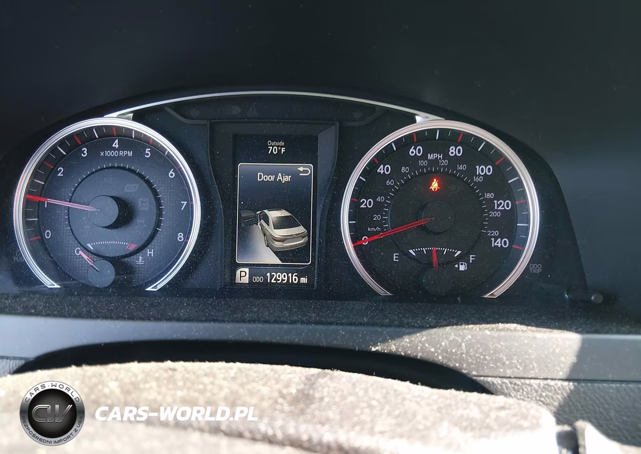 2017 Toyota Camry Se VIN:4T1BF1FK2HU675595 - 7