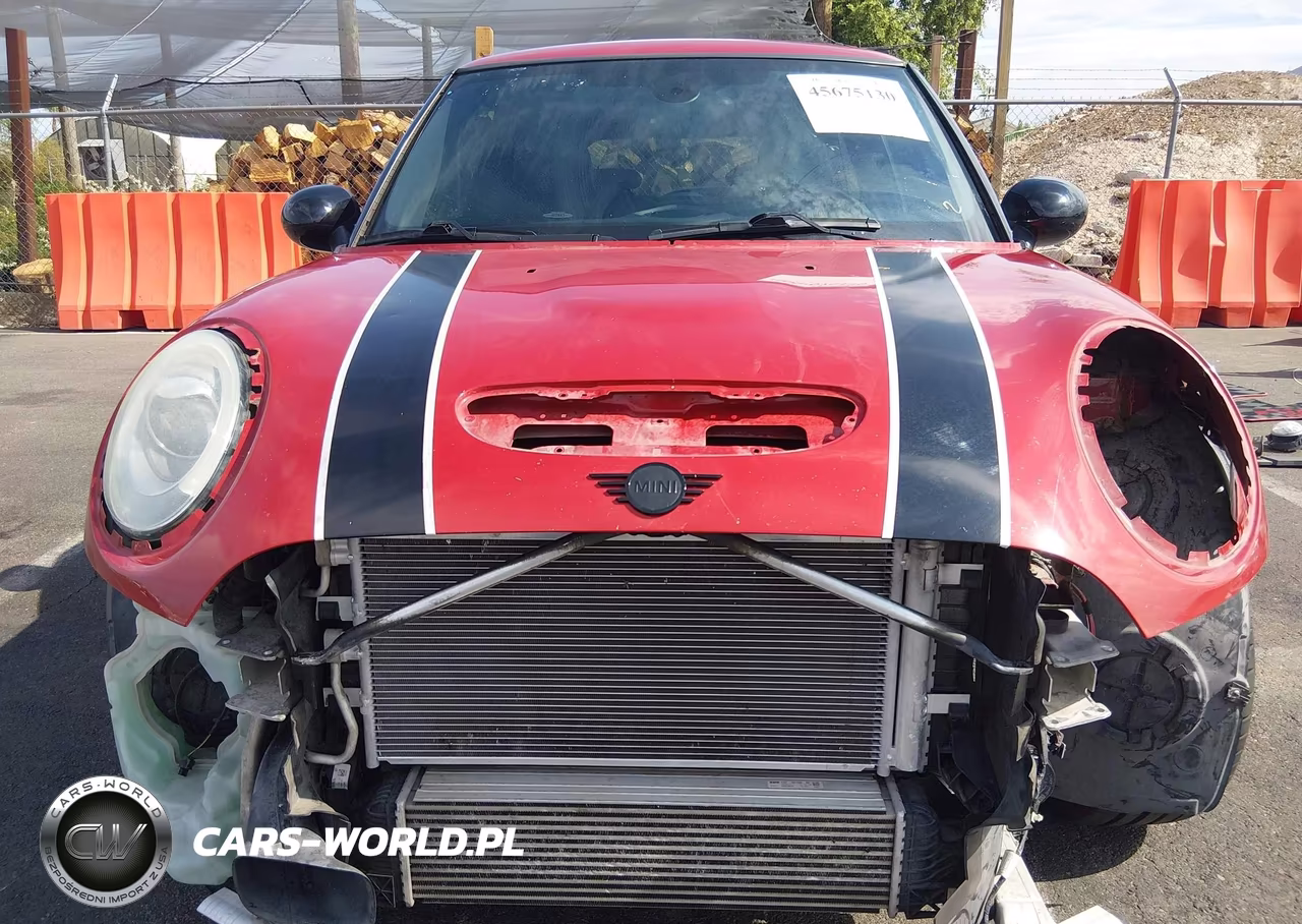 2014 Mini Hardtop Cooper S VIN:WMWXM7C5XET969665 - 13