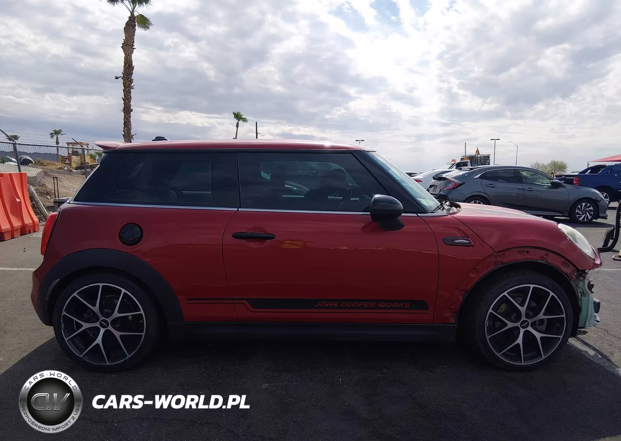 2014 Mini Hardtop Cooper S VIN:WMWXM7C5XET969665 - 14