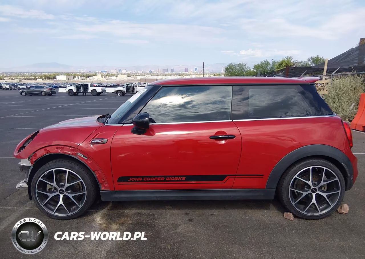 2014 Mini Hardtop Cooper S VIN:WMWXM7C5XET969665 - 15