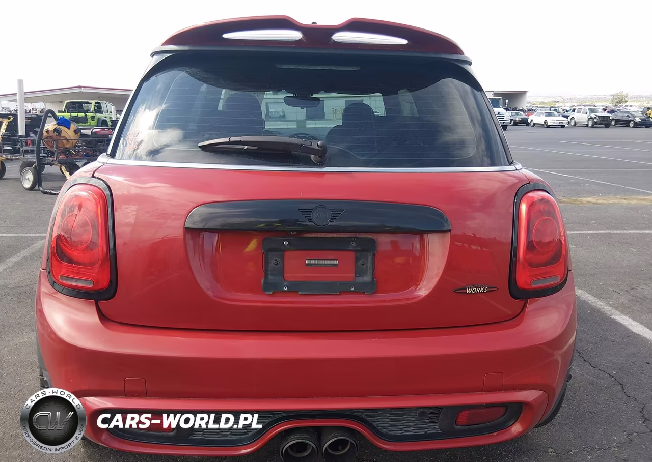 2014 Mini Hardtop Cooper S VIN:WMWXM7C5XET969665 - 17