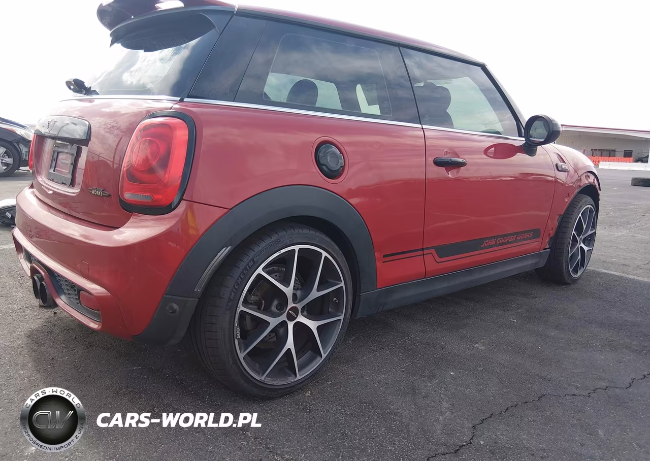 2014 Mini Hardtop Cooper S VIN:WMWXM7C5XET969665 - 4