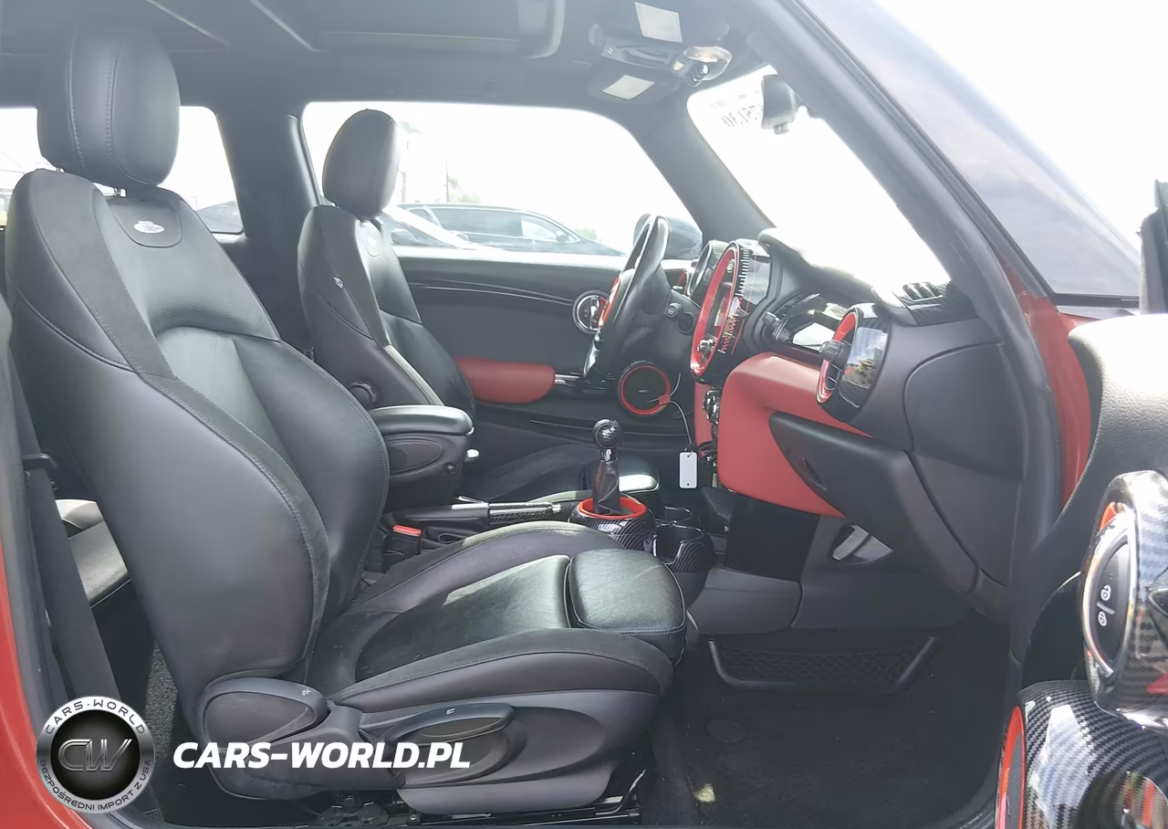 2014 Mini Hardtop Cooper S VIN:WMWXM7C5XET969665 - 5