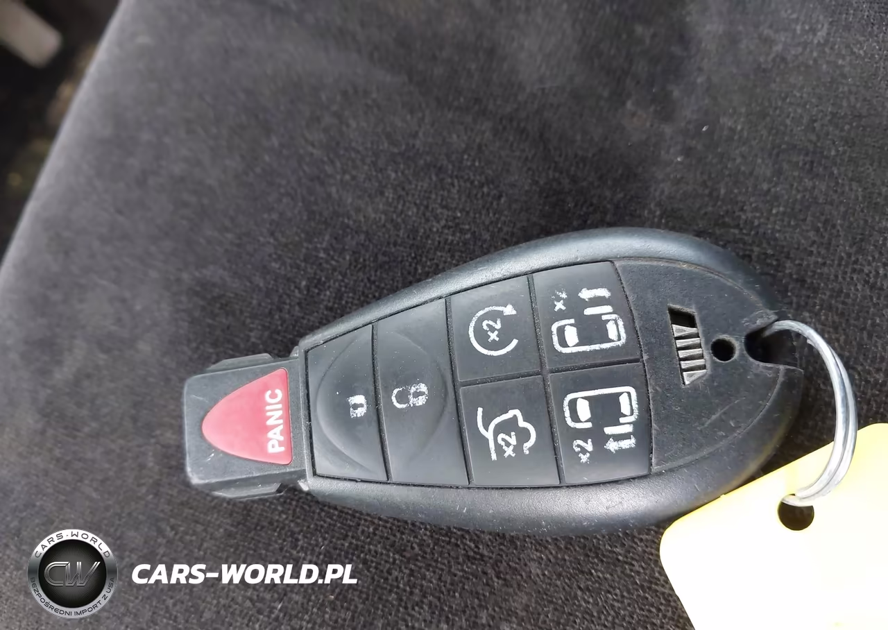 2014 Dodge Grand Caravan Se VIN:2C4RDGBG7ER361740 - 11