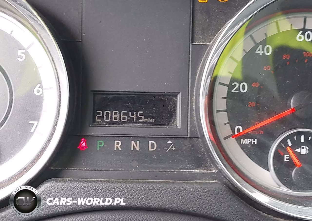 2014 Dodge Grand Caravan Se VIN:2C4RDGBG7ER361740 - 7